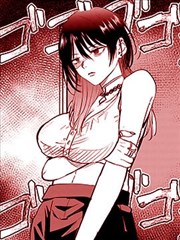 蝙蝠侠：元年 漫画封面